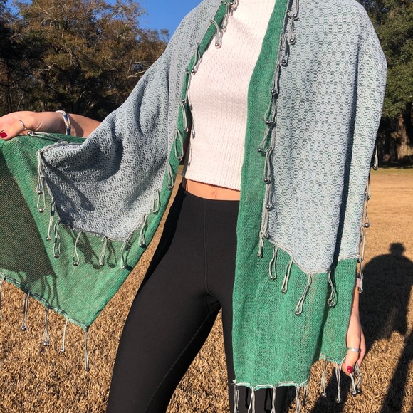 Scarf! - Picture 1 of 2